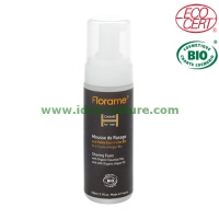 Espuma de afeitar FLORAME Homme